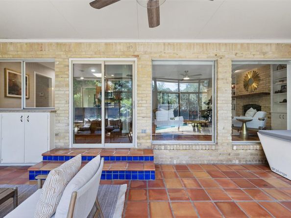 4203 Bamford DR, Austin TX 78731
