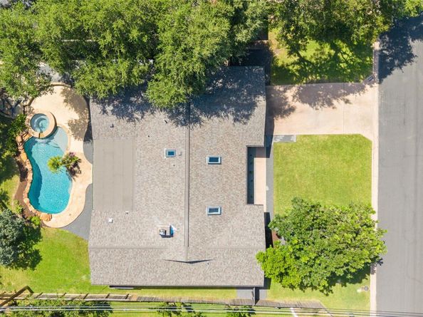 4203 Bamford DR, Austin TX 78731