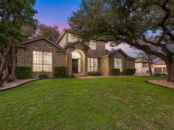 126 Copperleaf RD