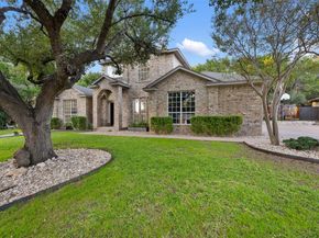 126 Copperleaf RD, Lakeway TX 78734