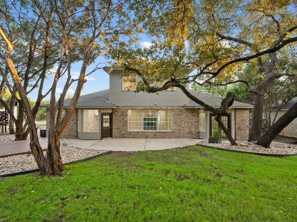 126 Copperleaf RD, Lakeway TX 78734
