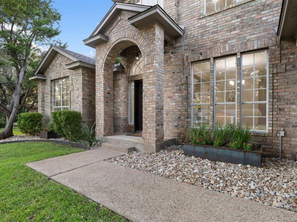 126 Copperleaf RD, Lakeway TX 78734