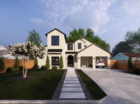 1521 Madison Ave, Austin TX 78757