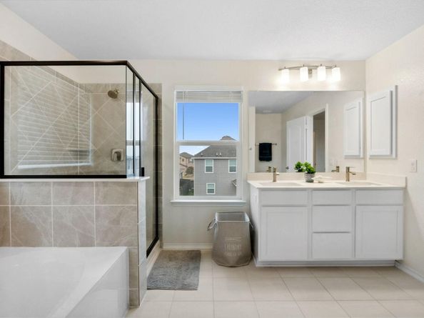 6509 Wagon Spring ST, Del Valle TX 78617