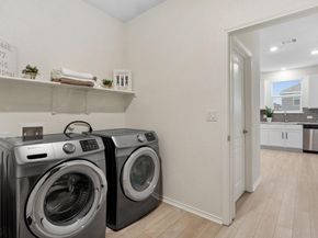 6509 Wagon Spring ST, Del Valle TX 78617