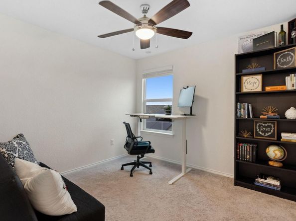 6509 Wagon Spring ST, Del Valle TX 78617