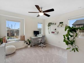 6509 Wagon Spring ST, Del Valle TX 78617