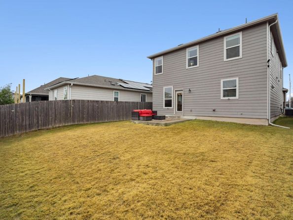 6509 Wagon Spring ST, Del Valle TX 78617