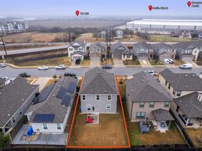 6509 Wagon Spring ST, Del Valle TX 78617