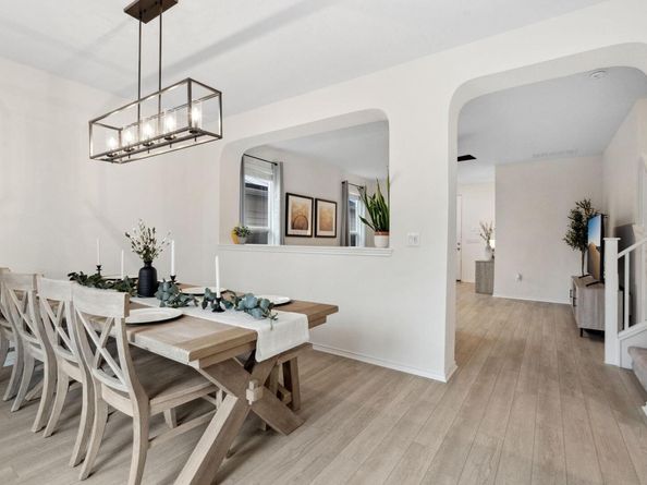 6509 Wagon Spring ST, Del Valle TX 78617