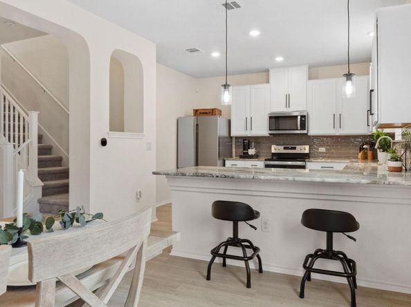 6509 Wagon Spring ST, Del Valle TX 78617