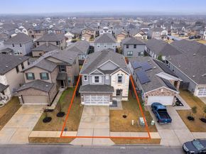 6509 Wagon Spring ST, Del Valle TX 78617