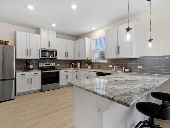 6509 Wagon Spring ST, Del Valle TX 78617