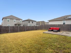 6509 Wagon Spring ST, Del Valle TX 78617