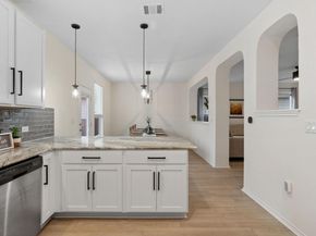 6509 Wagon Spring ST, Del Valle TX 78617