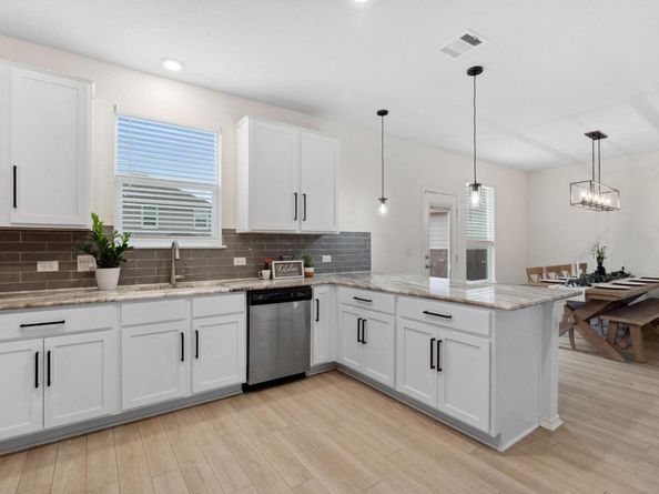 6509 Wagon Spring ST, Del Valle TX 78617