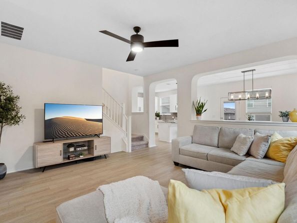 6509 Wagon Spring ST, Del Valle TX 78617