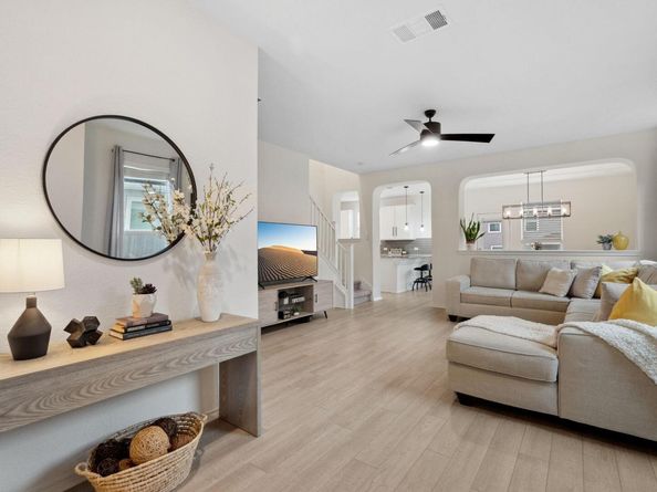 6509 Wagon Spring ST, Del Valle TX 78617