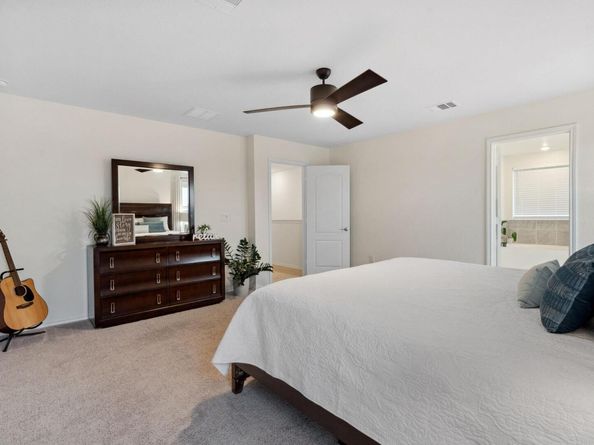 6509 Wagon Spring ST, Del Valle TX 78617