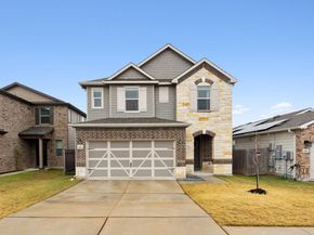 6509 Wagon Spring ST, Del Valle TX 78617