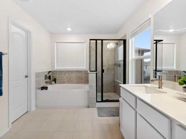 6509 Wagon Spring ST, Del Valle TX 78617