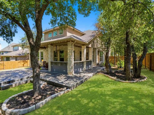 4201 Galiceno, Cedar Park TX 78613