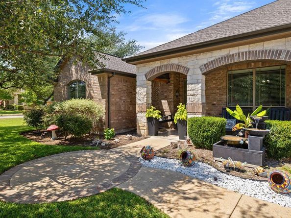 Undisclosed Address #5144950, Cedar Park TX 78613