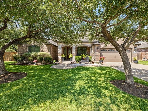 Undisclosed Address #5144950, Cedar Park TX 78613