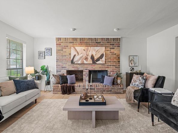 105 Tallwood DR, Georgetown TX 78628