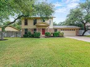 105 Tallwood DR, Georgetown TX 78628