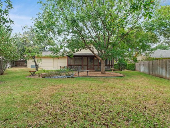 105 Tallwood DR, Georgetown TX 78628