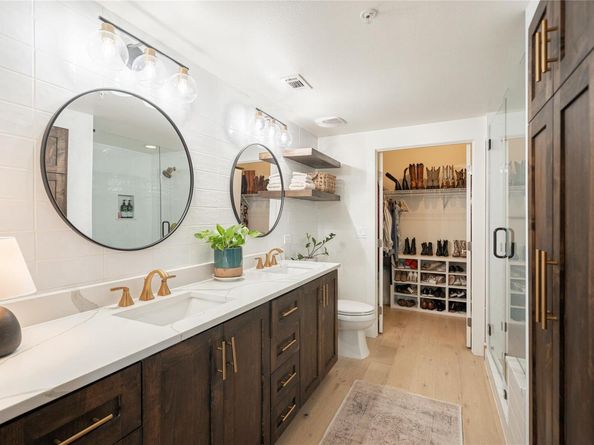 54 Rainey ST 314, Austin TX 78701