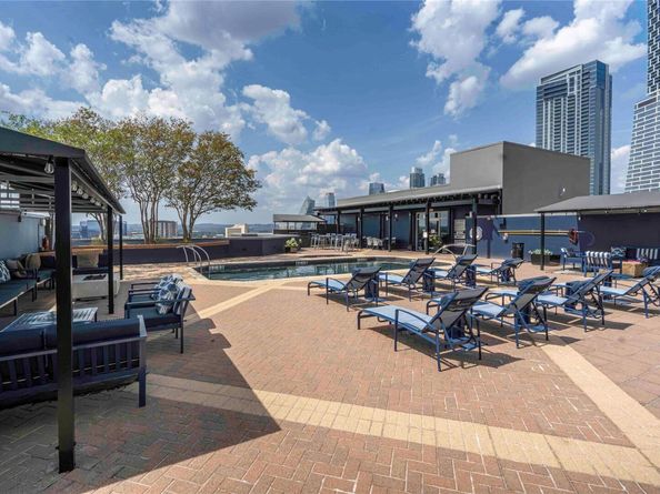 54 Rainey ST 314, Austin TX 78701