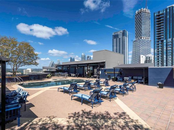54 Rainey ST 314, Austin TX 78701