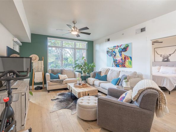 54 Rainey ST 314, Austin TX 78701