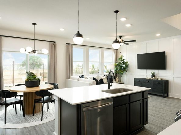 2604 Jack Nora WAY, Round Rock TX 78665