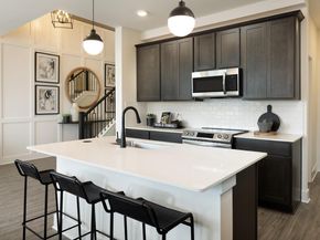 2604 Jack Nora WAY, Round Rock TX 78665