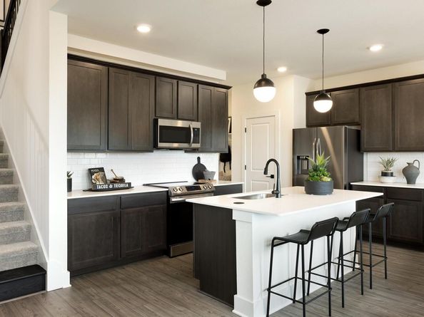 2604 Jack Nora WAY, Round Rock TX 78665