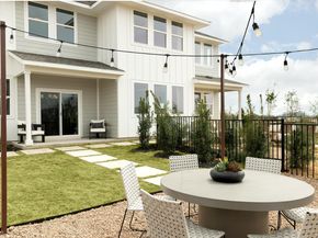 2604 Jack Nora WAY, Round Rock TX 78665