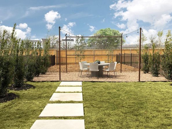 2604 Jack Nora WAY, Round Rock TX 78665