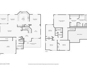 13353 Amasia DR, Austin TX 78729
