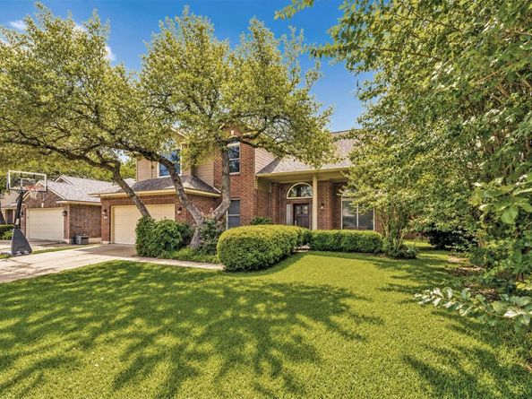 13353 Amasia DR, Austin TX 78729