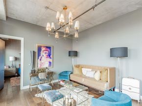 800 W 5th ST 606, Austin TX 78703