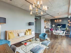 800 W 5th ST 606, Austin TX 78703