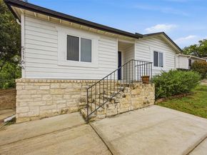 5116 Heflin LN 1, Austin TX 78721