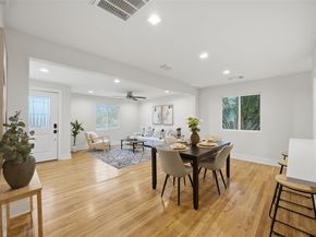 5116 Heflin LN 1, Austin TX 78721