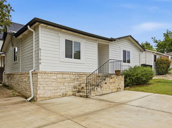 5116 Heflin LN 1, Austin TX 78721