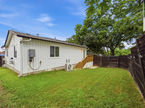 5116 Heflin LN 1, Austin TX 78721