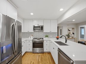 5116 Heflin LN 1, Austin TX 78721