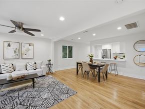 5116 Heflin LN 1, Austin TX 78721